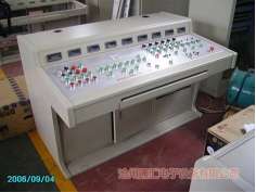 操作臺、控制臺19