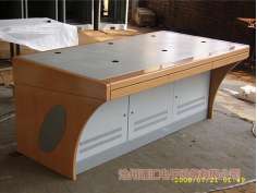 操作臺(tái)、控制臺(tái)15