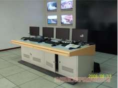 操作臺(tái)、控制臺(tái)7