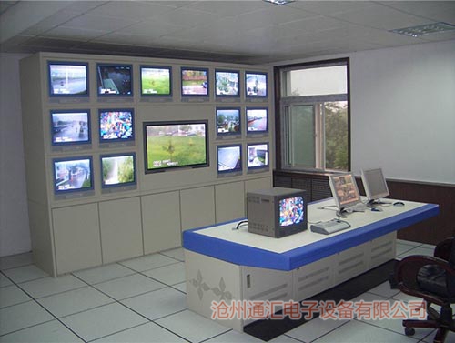 操作臺(tái)、控制臺(tái)1