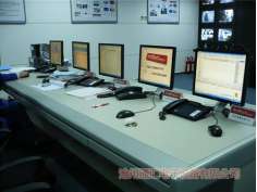 操作臺(tái)、控制臺(tái)4