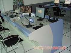 操作臺(tái)、控制臺(tái)6